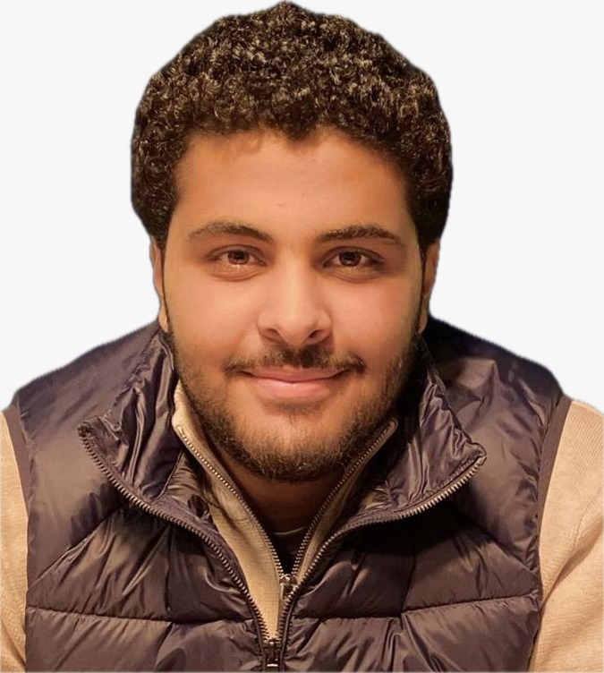 Faisal AlRubaian